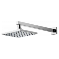 Imex 400mm Wall Mounted Square Shower Arm