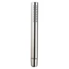 Inox Brushed Stainless Steel Shower Handset