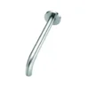 Inox Brushed Stainless Steel Wall Mounted Basin Spout