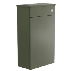 Isla/Freddie Back To Wall Toilet Furniture Unit