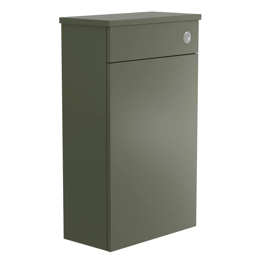 Isla/Freddie Back To Wall Toilet Furniture Unit