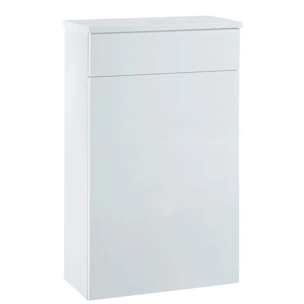 Isla/Freddie Back To Wall Toilet Furniture Unit