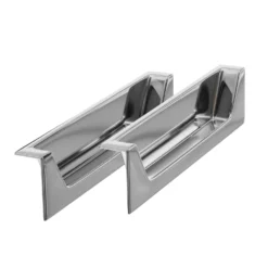 Isla 600mm Wall Hung Vanity Unit & Basin