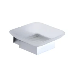 Isla Soap Dish & Holder