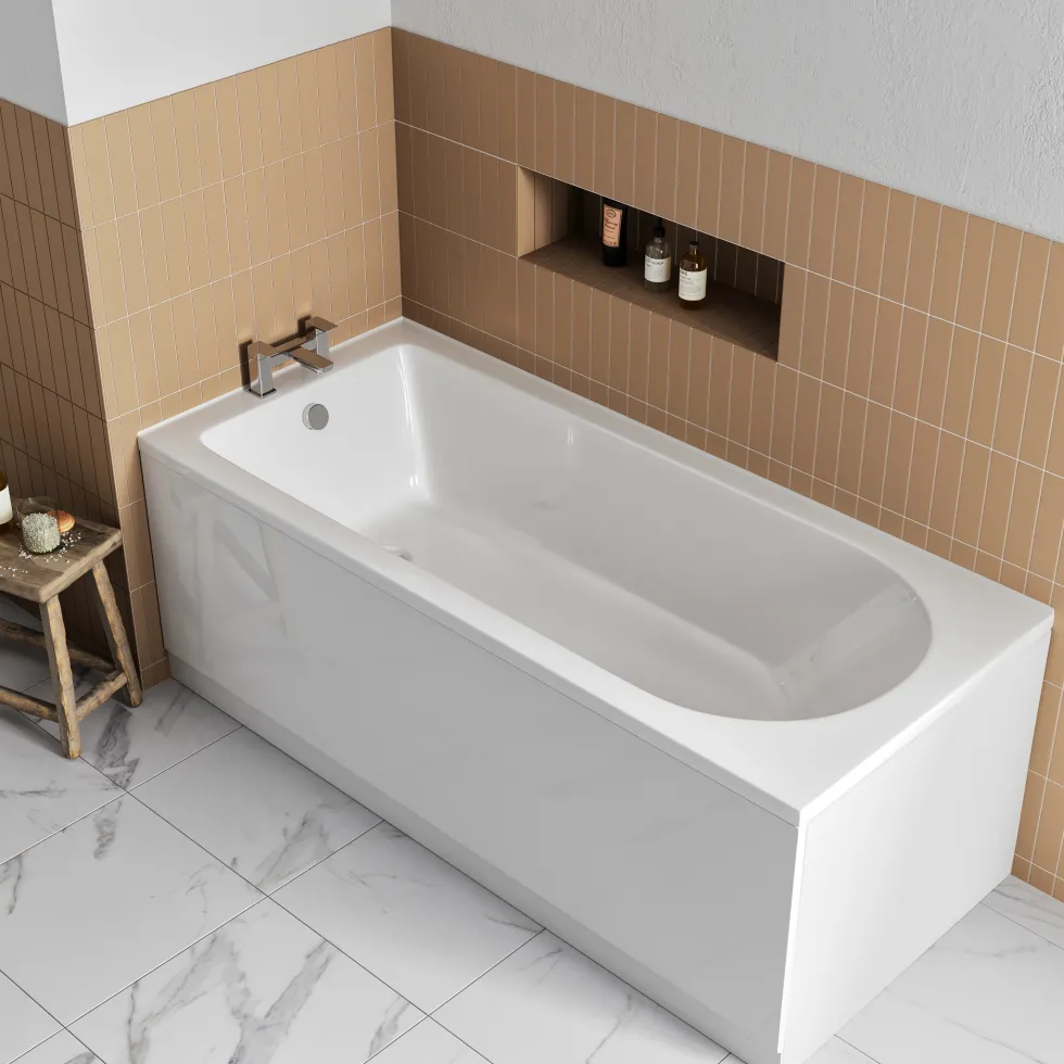 Jack Complete Bathroom Set