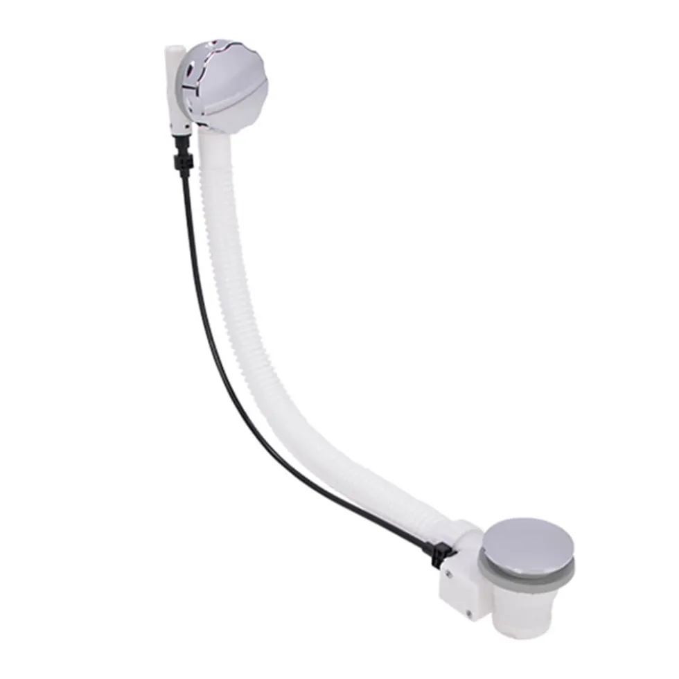Jack Complete Bathroom Suite with 1700mm L Shaped Shower Bath & Rimless Toilet