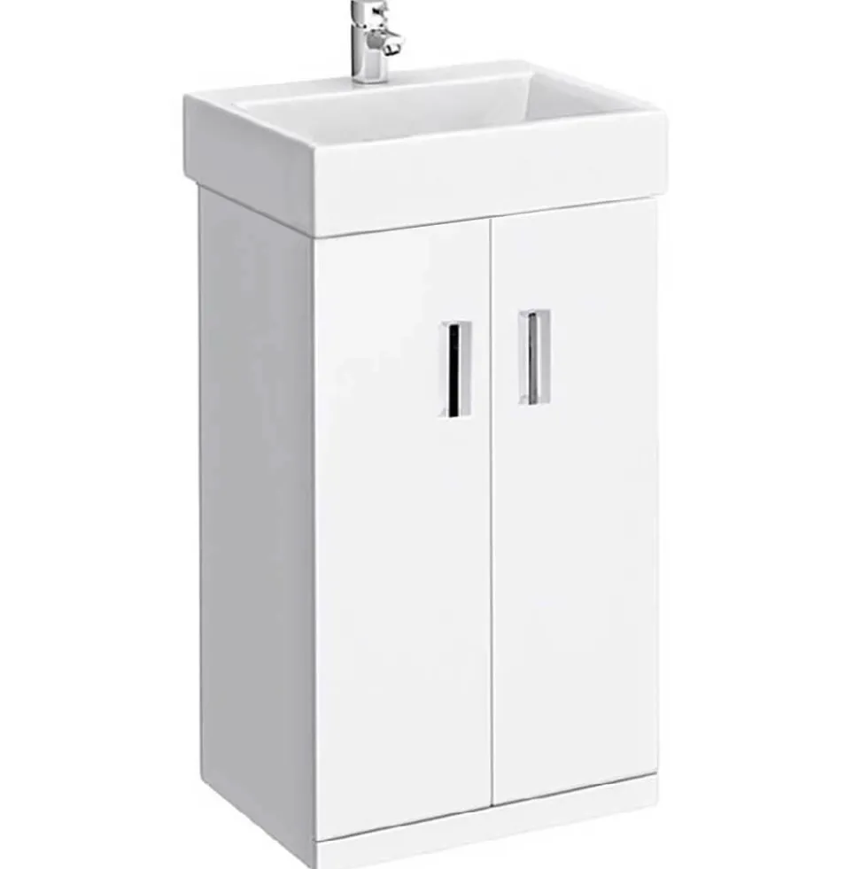 Jack Complete Bathroom Suite with 1700mm L Shaped Shower Bath & Rimless Toilet