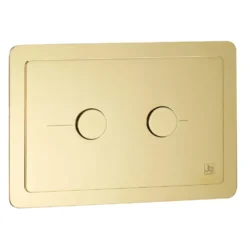 JTP Grosvenor Metal Pneumatic Flush Plate