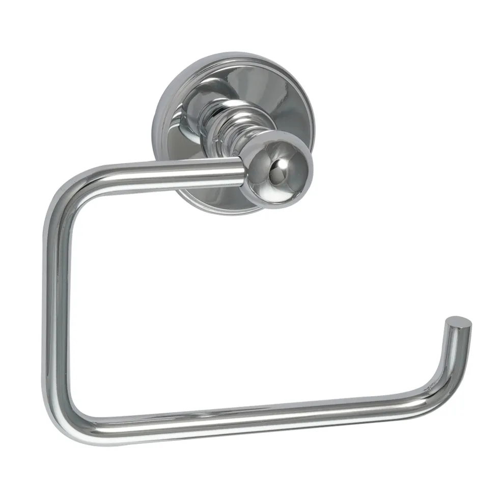 JTP Grosvenor Toilet Roll Holder