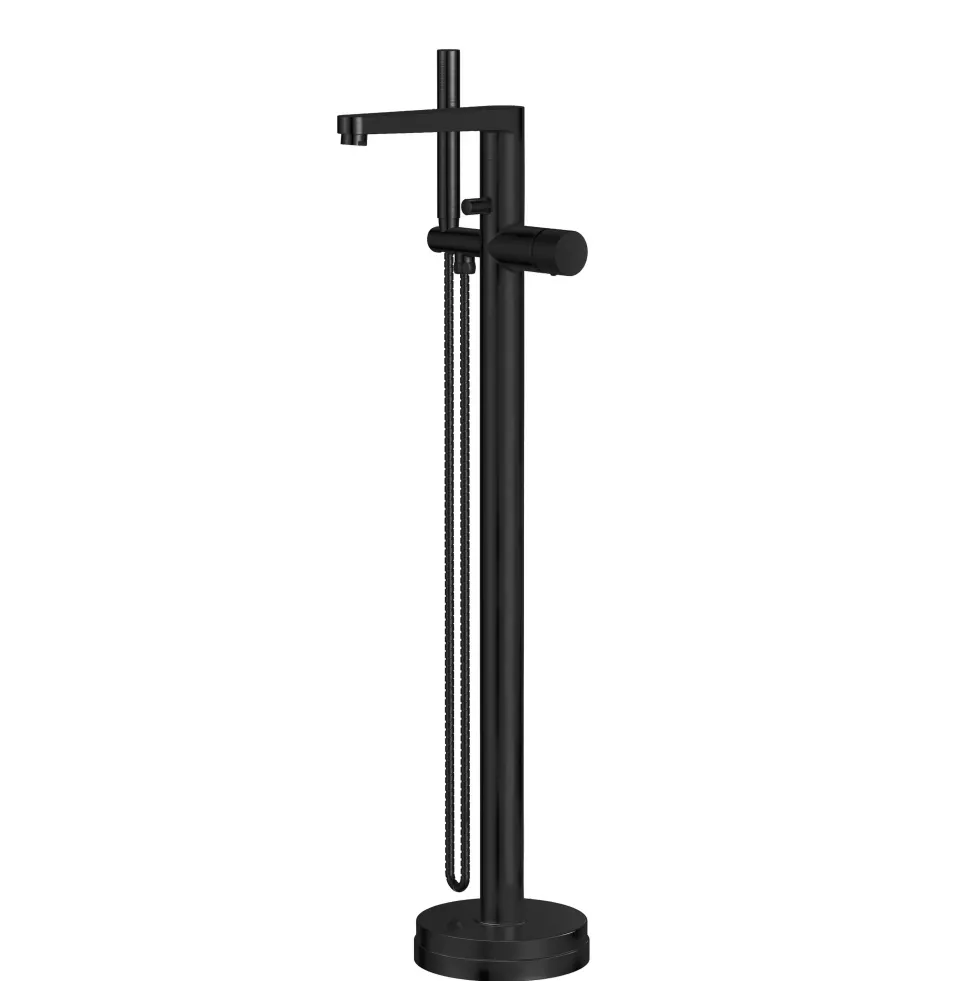 Koko Freestanding Bath Shower Mixer Tap
