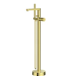 Koko Freestanding Bath Shower Mixer Tap