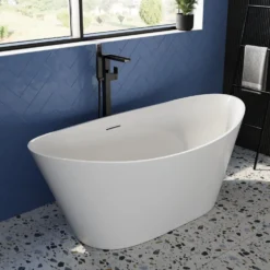 Lacey Freestanding Bath - 1700 x 780mm