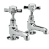 nuie Beaumont Basin Pillar Taps