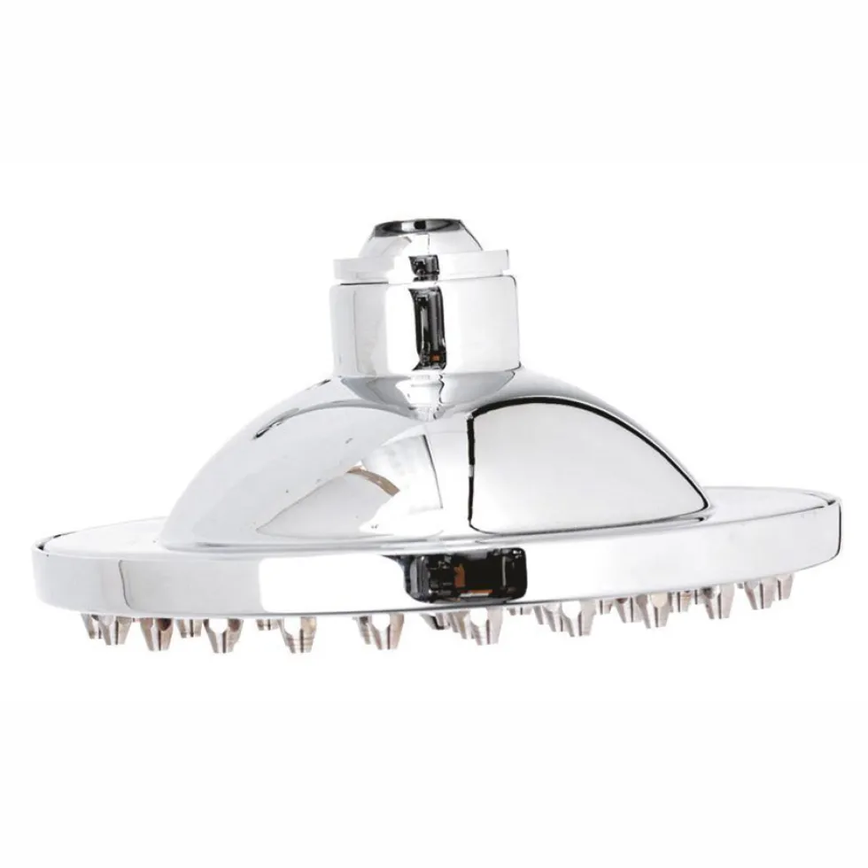nuie 6" Fixed Head