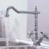 nuie French Classic Monobloc Sink Mixer
