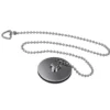 nuie Replacement Plug & Chain for Bath Wastes