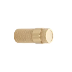 Origins Living Channing Knurled Robe Hook