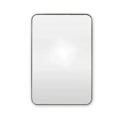 Origins Living City Rectangular Mirror - 500 x 750mm