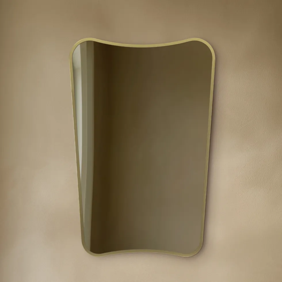 Origins Living Delphine Mirror - 600 x 900mm
