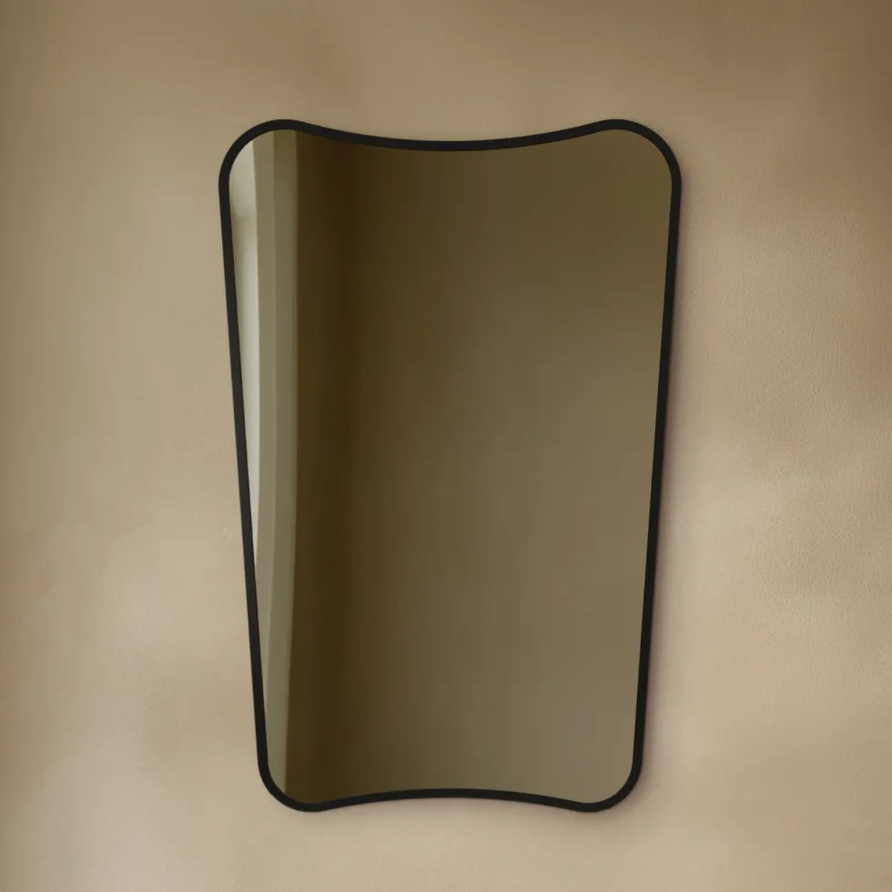 Origins Living Delphine Mirror - 600 x 900mm