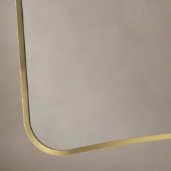 Origins Living Delphine Mirror - 1200 x 700mm