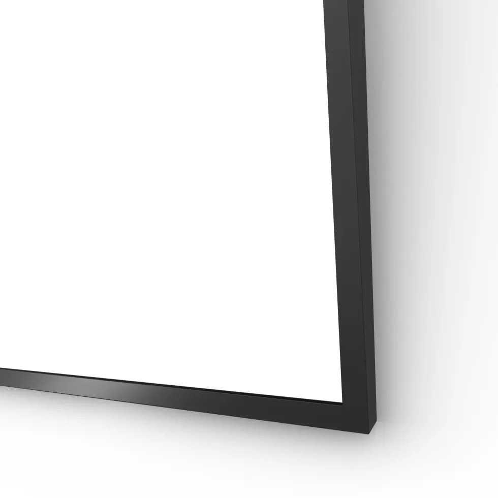 Origins Living Docklands Inclusive Angled Mirror - 500 x 800mm