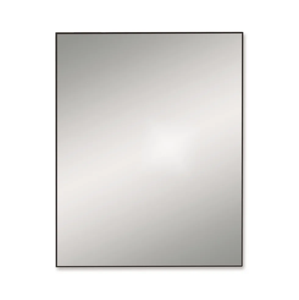 Origins Living Docklands Rectangular Mirror
