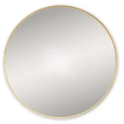 Origins Living Docklands Round Mirror - 600mm & 800mm