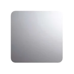 Origins Living Gala Square Mirror - 400 x 400mm