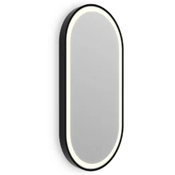 Origins Living Lomax Light Capsule LED Illuminated Mirror with Demister Pad