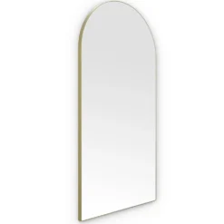 Origins Living Oslo Arch Mirror
