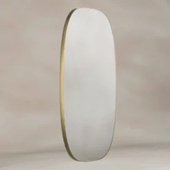 Origins Living Oslo Barrel Mirror - 450 x 800mm