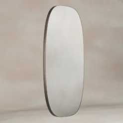 Origins Living Oslo Barrel Mirror - 450 x 800mm
