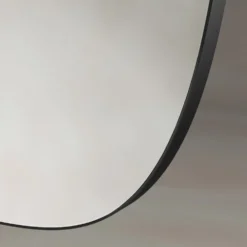 Origins Living Oslo Barrel Mirror - 450 x 800mm