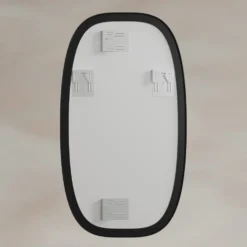 Origins Living Oslo Barrel Mirror - 450 x 800mm