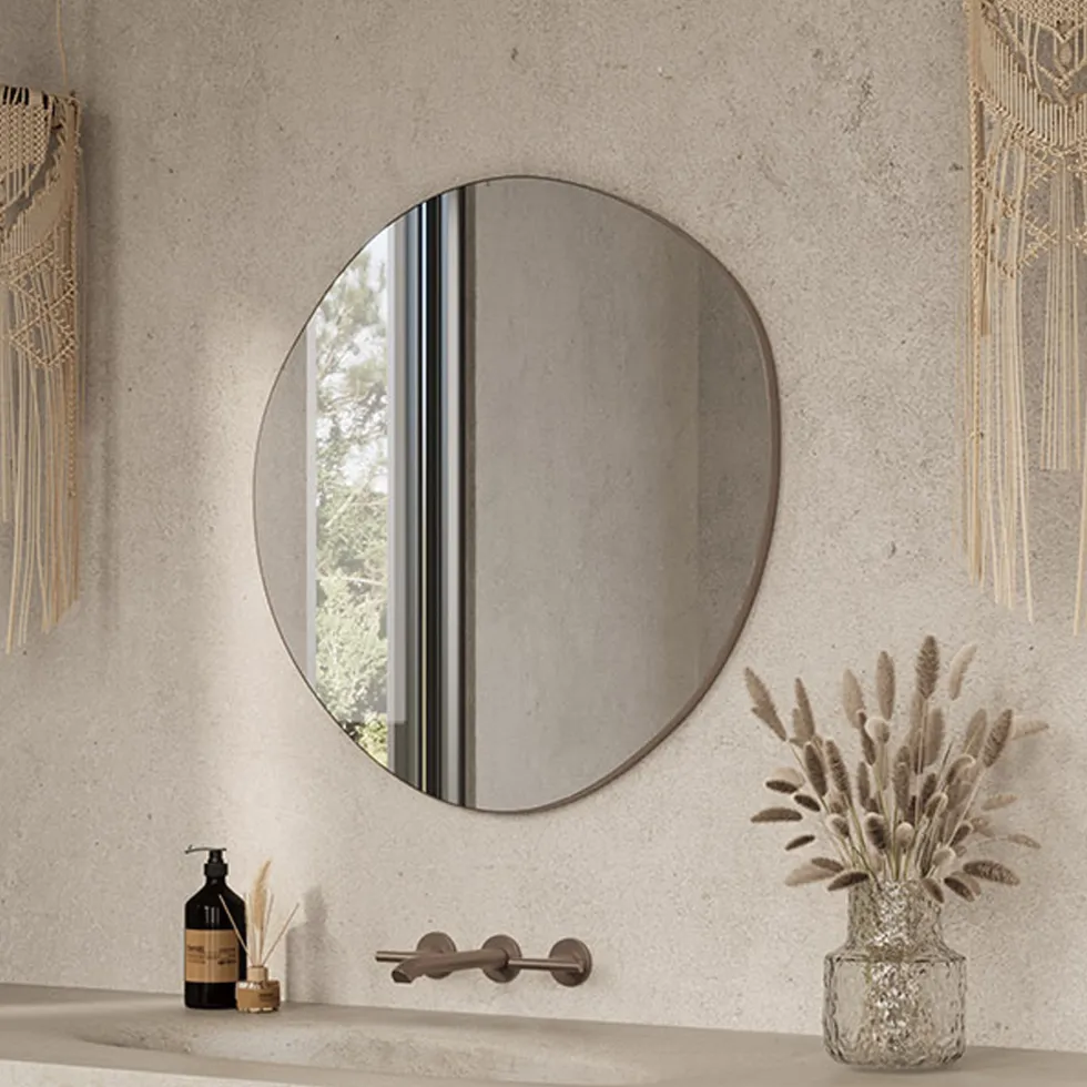 Origins Living Oslo Organic Mirror