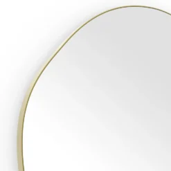Origins Living Oslo Organic Mirror