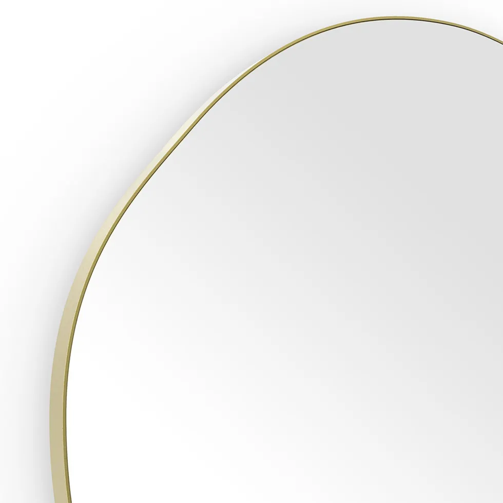 Origins Living Oslo Organic Mirror