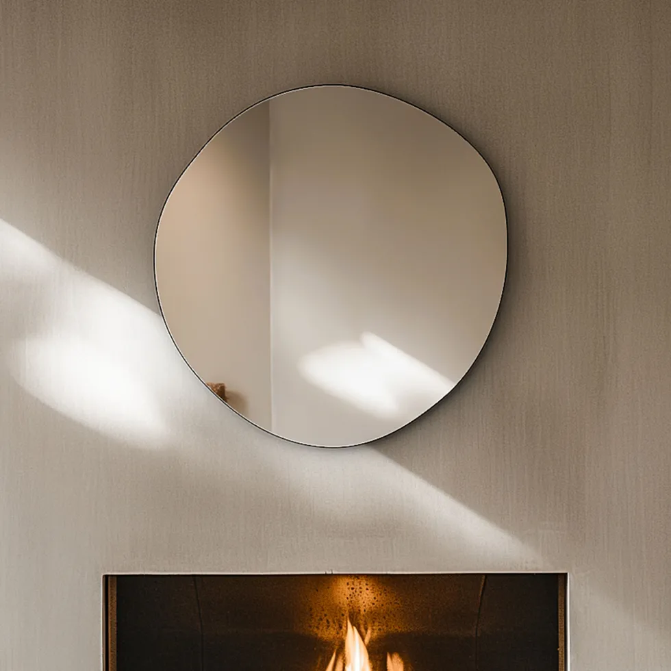 Origins Living Oslo Organic Mirror