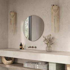 Origins Living Oslo Organic Mirror