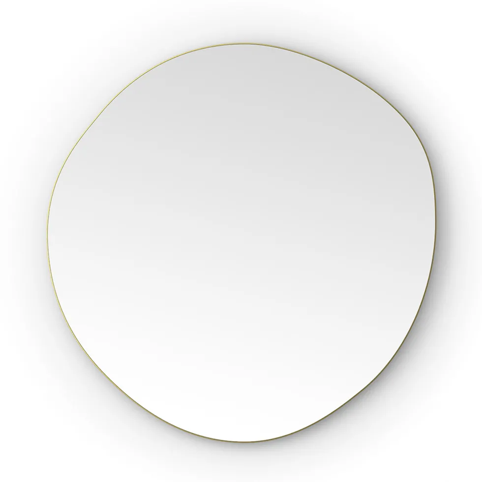 Origins Living Oslo Organic Mirror