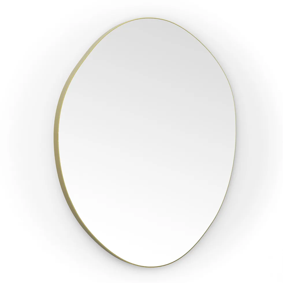 Origins Living Oslo Organic Mirror