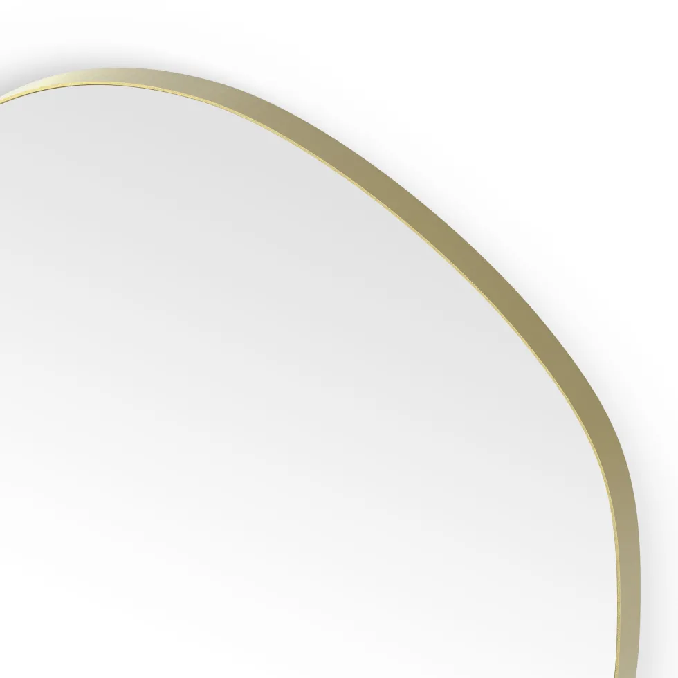 Origins Living Oslo Organic Mirror