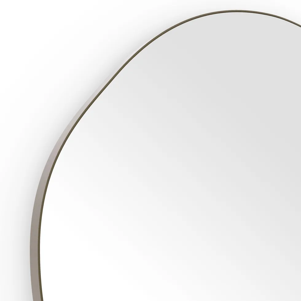 Origins Living Oslo Organic Mirror