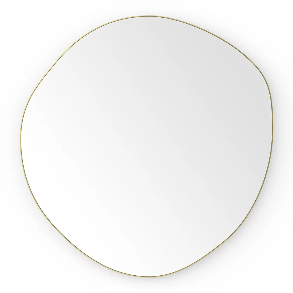 Origins Living Oslo Organic Mirror