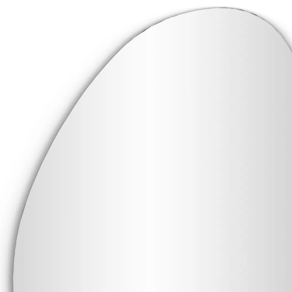 Origins Living Slim Organic Mirror
