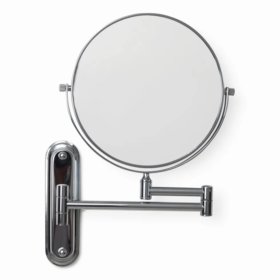 Origins Living Taylor Round Magnifying Mirror 200mm