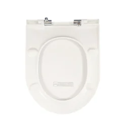RAK Moon Soft Close Toilet Seat