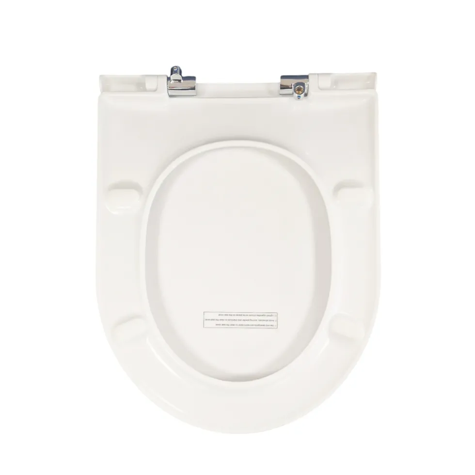 RAK Moon Soft Close Toilet Seat