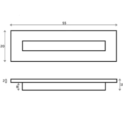 Rectangle Overflow Insert